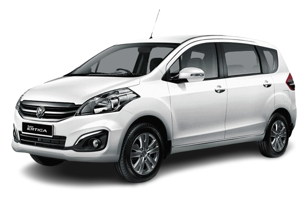 Ertiga